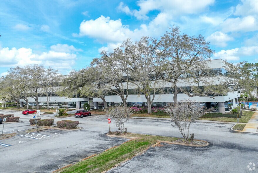 260 Wekiva Springs Rd, Longwood, FL for sale - Building Photo - Image 3 of 9