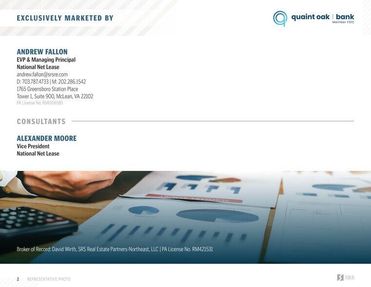 1710 Union Blvd, Allentown, PA à vendre - Photo du bâtiment - Image 2 de 47