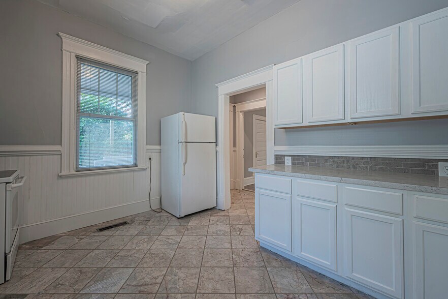 122 N Boylan Ave, Raleigh, NC à vendre - Photo intérieure - Image 3 de 10