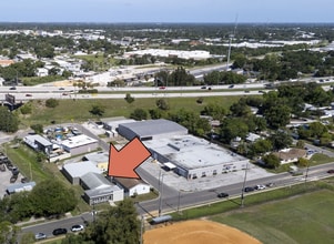 1444 19th St N, Saint Petersburg, FL - Aerial  map view - Image1