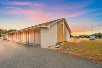 Plus de détails pour 3601 W Old 441, Mount Dora, FL - Spécialité à vendre