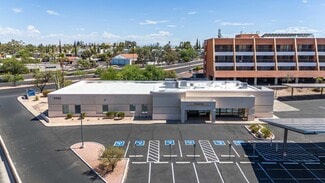 Plus de détails pour 6325 E Tanque Verde Rd, Tucson, AZ - Bureau à vendre