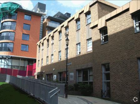 St Marys Walk, Maidenhead for lease - Building Photo - Image 2 of 8