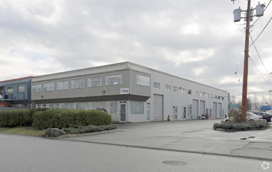 17942 55th Ave, Surrey, BC for sale - Building Photo - Image 1 of 1