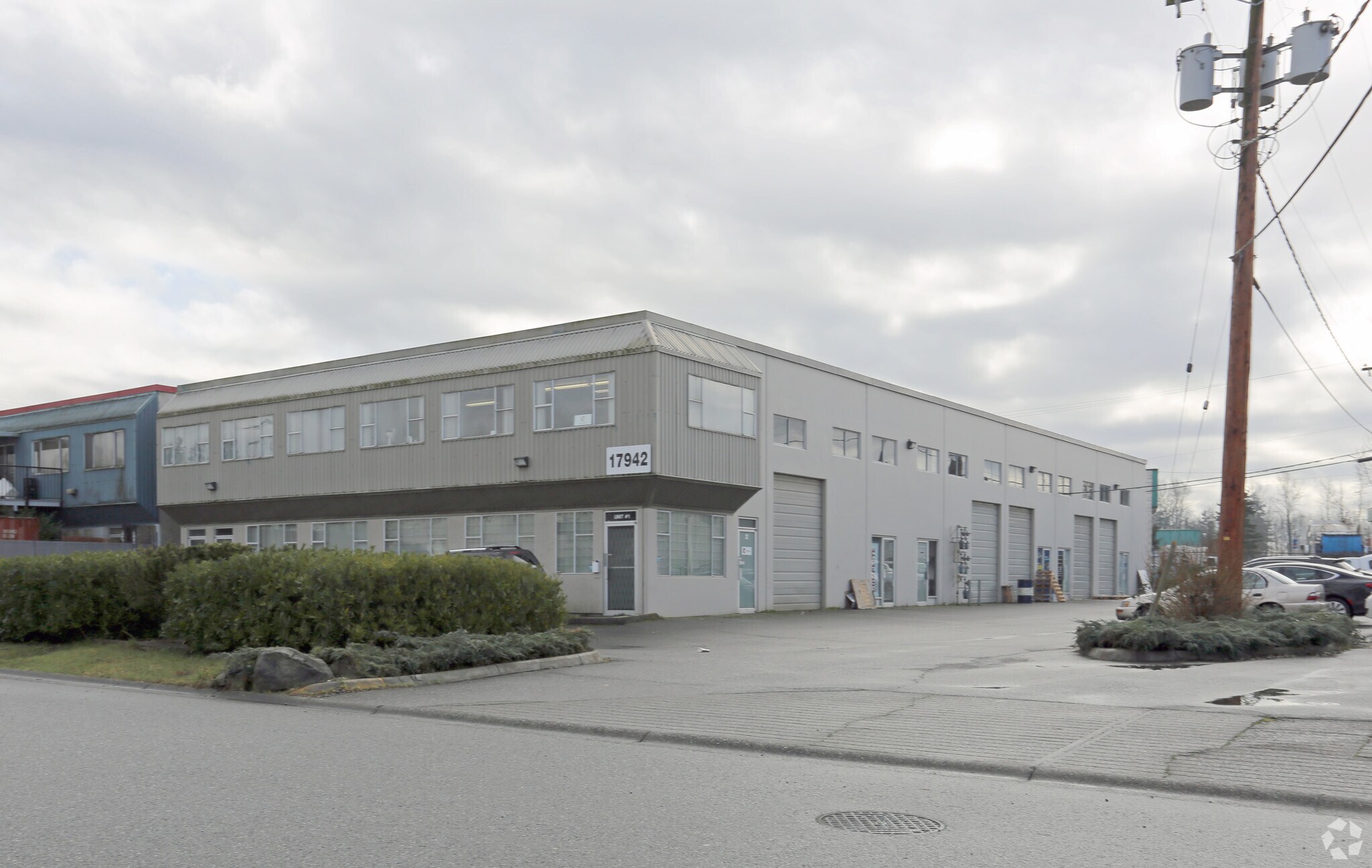17942 55th Ave, Surrey, BC for sale Building Photo- Image 1 of 1
