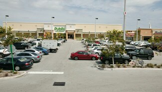 Plus de détails pour 1401 S Federal Hwy, Pompano Beach, FL - Commerce de détail à louer