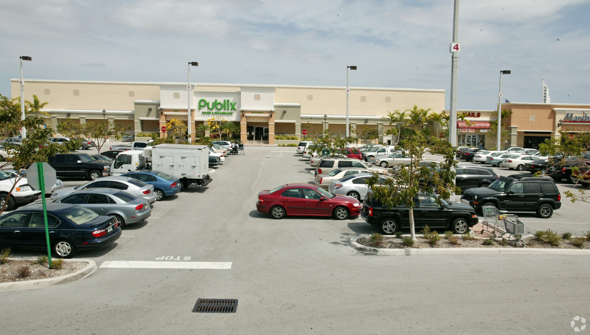 1401 S Federal Hwy, Pompano Beach, FL à louer Photo principale- Image 1 de 4