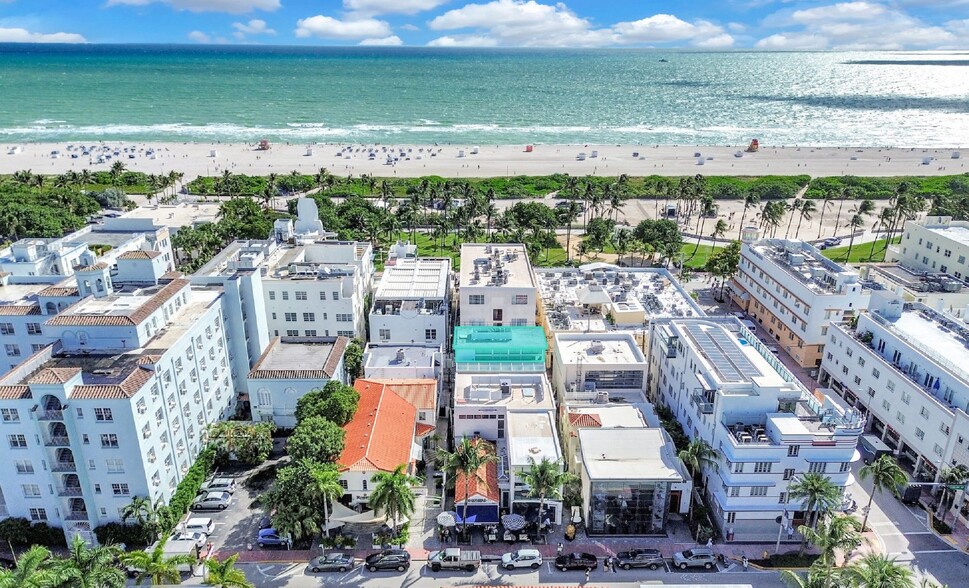 919 Collins Ave, Miami Beach, FL for lease - Building Photo - Image 1 of 5