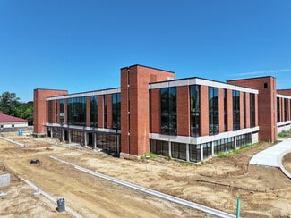 More details for 1212 Vollintine Ave, Memphis, TN - Office for Lease