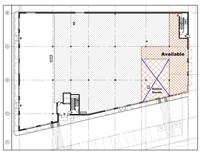 More details for 45-52 Francis Lewis Blvd, Bayside, NY - Retail for Lease