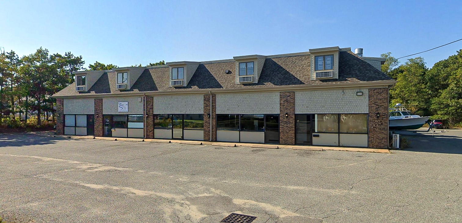 40 Industry Rd, Marstons Mills, MA 02648 - Unit 5&10 -  - Interior Photo - Image 2 of 7
