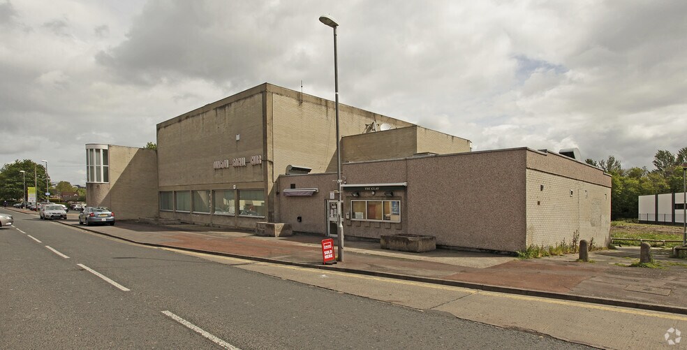 Ravensworth Rd, Gateshead for sale - Primary Photo - Image 1 of 2