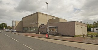 Plus de détails pour Ravensworth Rd, Gateshead - Commerce de détail à vendre