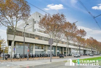 Plus de détails pour Bureau à louer