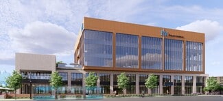 Plus de détails pour 424 NW 10th St, Oklahoma City, OK - Bureau, Commerce de détail à louer