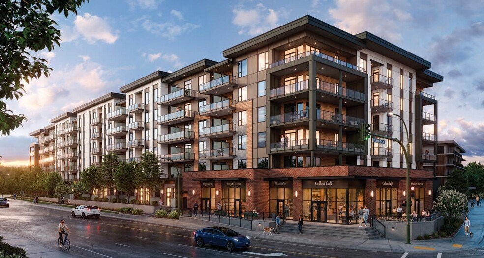 1930 Underhill St, Kelowna, BC for sale - Primary Photo - Image 1 of 2