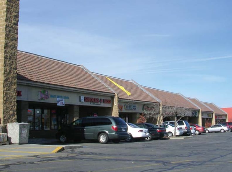 3330 S 5600 W, Salt Lake City, UT for lease - Building Photo - Image 2 of 4