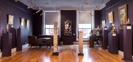 34 E 67th St, New York, NY for lease Building Photo- Image 1 of 5