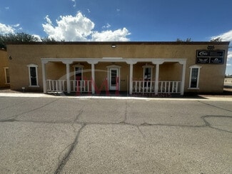 More details for 205 W Boutz Rd, Las Cruces, NM - Office for Lease