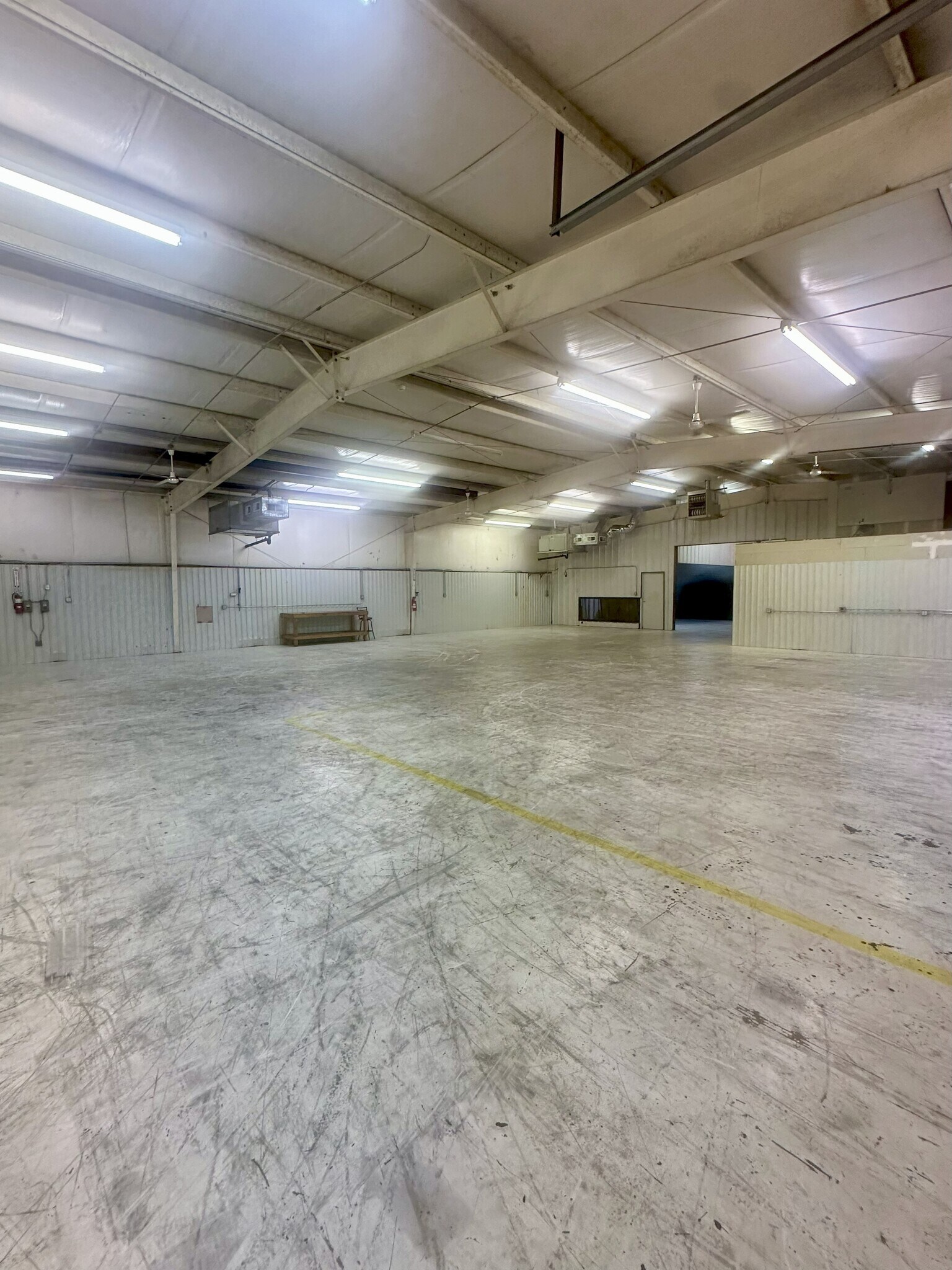 1200 Foundation Dr, Pilot Point, TX à vendre Photo du bâtiment- Image 1 de 1