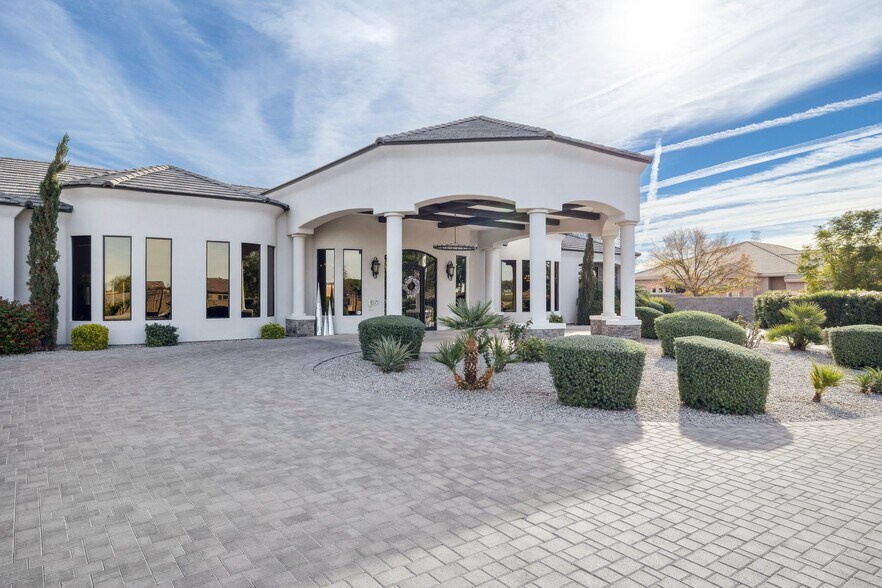 24832 N 91st Ave, Peoria, AZ à vendre - Photo du bâtiment - Image 3 de 51