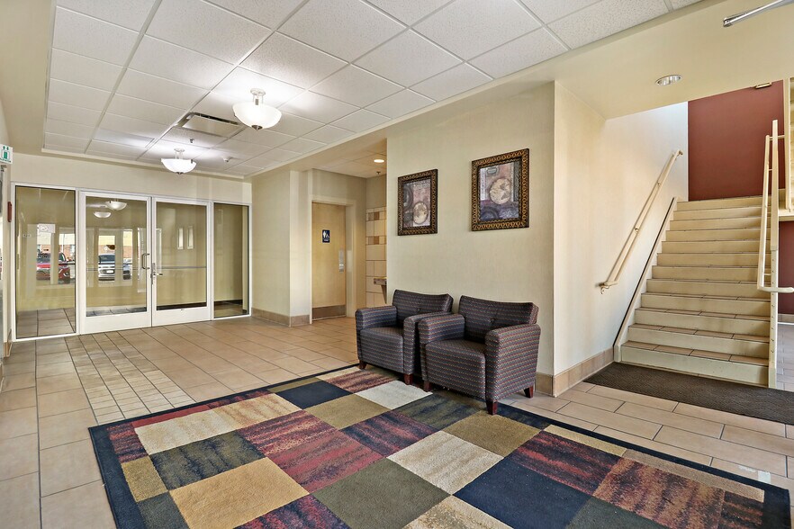 10222 74th St, Kenosha, WI à louer - Photo intérieure - Image 3 de 18