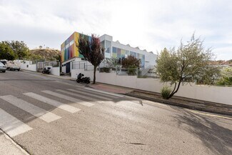Plus de détails pour Urbanización Aben Humeya, 4, Jun - Terrain à vendre