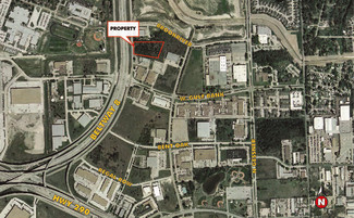 More details for W Sam Houston Pky N, Houston, TX - Land for Sale