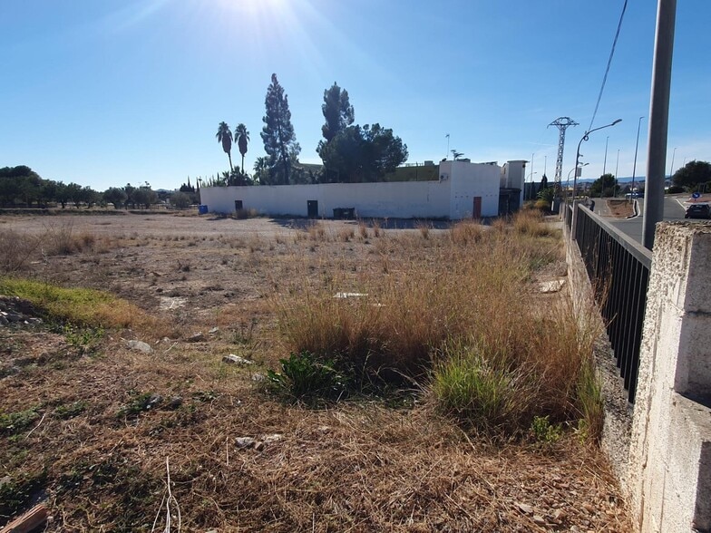 Land in València, Valencia for sale - Primary Photo - Image 2 of 7