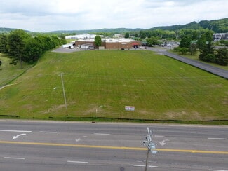 Plus de détails pour 187 W Ohio Ave, Dover, OH - Terrain à vendre
