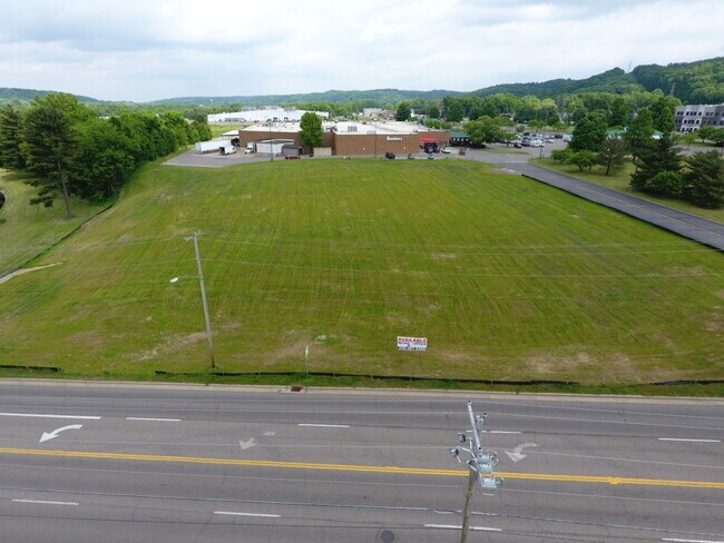 More details for 187 W Ohio Ave, Dover, OH - Land for Sale