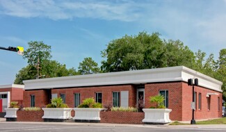 More details for 606 SW 4th Ave, Gainesville, FL - Office for Lease