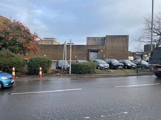 Plus de détails pour 33 Hamilton Way, Greenock - Local d'activités à louer