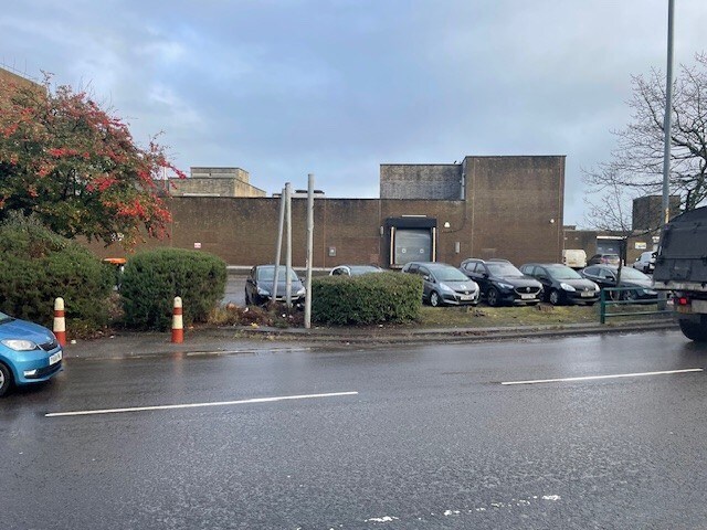 33 Hamilton Way, Greenock à louer Photo principale- Image 1 de 4