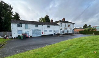 Plus de détails pour Shaw Lane, Stoke Prior - Commerce de détail à louer