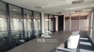 Plus de détails pour Bureau à louer