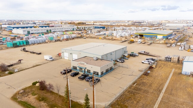 More details for 3902 75th Ave, Leduc, AB - Industrial for Sale