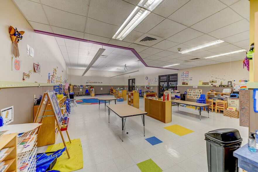 1459 Bloom Rd, Danville, PA à vendre - Photo du bâtiment - Image 3 de 8