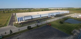 Plus de détails pour 6222 77th, Kenosha, WI - Industriel à vendre