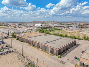 11448-11464 149 St NW, Edmonton, AB - Aérien  Vue de la carte - Image1