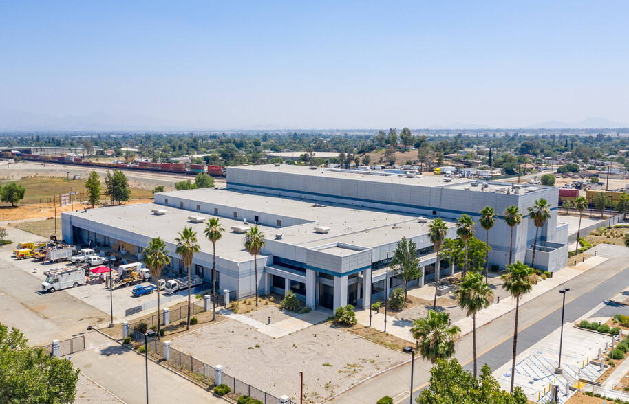 4010 Georgia Blvd, San Bernardino, CA for sale - Building Photo - Image 1 of 1