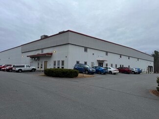 Plus de détails pour 39 Gus Lapham Ln, Plattsburgh, NY - Bureau à louer