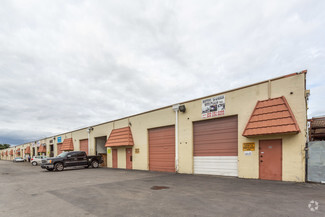 More details for 10890 SW 186th St, Miami, FL - Industrial for Lease