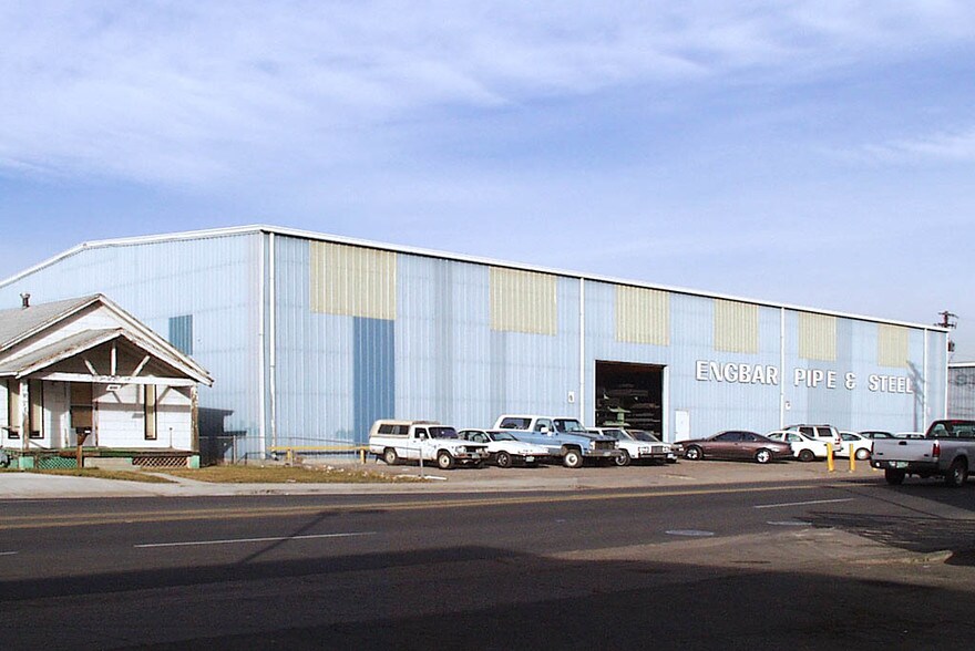 4735 Washington St, Denver, CO à vendre - Autre - Image 2 de 5