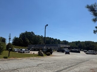 More details for 2435 Stone Mountain Lithonia Rd, Lithonia, GA - Industrial for Lease