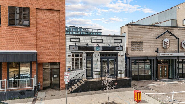 More details for 1917 Market St, Denver, CO - Retail for Sale
