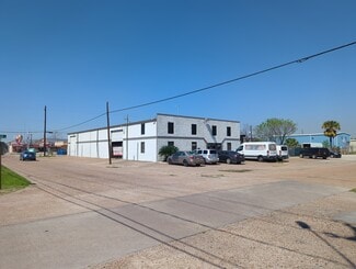 Plus de détails pour 513 Illinois St, South Houston, TX - Industriel à vendre