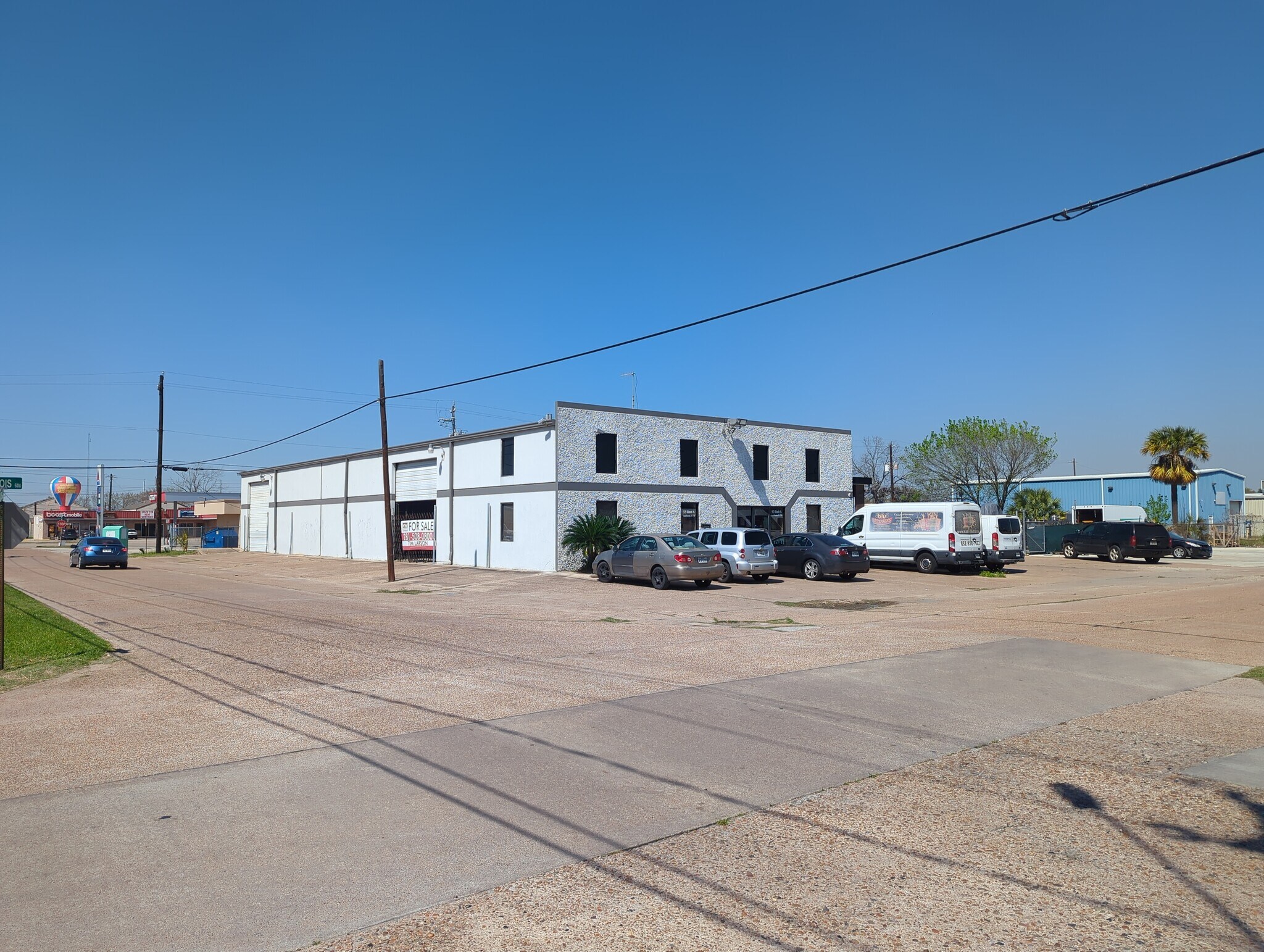 513 Illinois St, South Houston, TX for sale Building Photo- Image 1 of 9