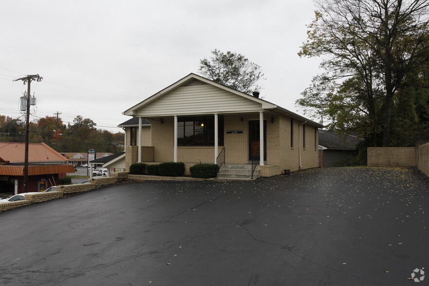 101 Matterhorn Dr, Old Hickory, TN for lease - Building Photo - Image 2 of 18