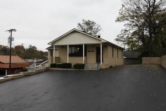 Plus de détails pour 101 Matterhorn Dr, Old Hickory, TN - Bureau à louer